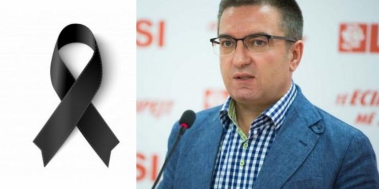 E FUNDIT/ Zi në familjen e Luan Ramës, ish-deputeti i LSI humb njeriun e shtrenjtë të familjes…