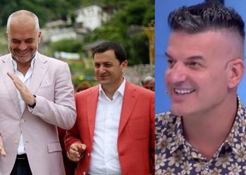 Zgjedhjet në Himarë në gusht, Bledi Mane: Kandidati i PS-së do të sjellë…