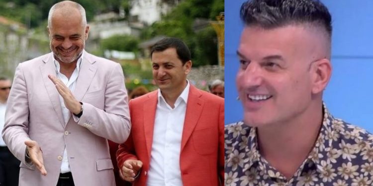 Zgjedhjet në Himarë në gusht, Bledi Mane: Kandidati i PS-së do të sjellë…