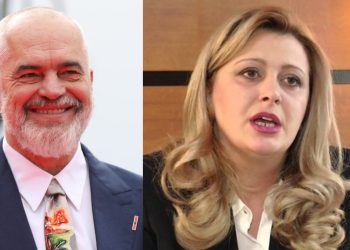 E firmos Edi Rama/ Dallëndyshe Bici merr “postin” e rëndësishëm në…