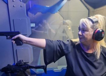 “Pistoletën ia kam vënë në kokë Edi Ramës”, Adriana Kalaja nën hetim për kanosje ndaj kryeministrit