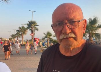 Çmimet e larta/ Aktori Çun Lajçi, tregon si qëndron e vërteta: Ja plazhi më i lirë…