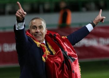 Firmoset marrëveshja! Sylvinho, trajner i Shqipërisë deri në dhjetor të vitit…