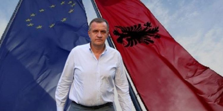 Abuzimi me fondet, BE reagon për arrestimin e Ilir Beqajt, ja çfarë thotë…