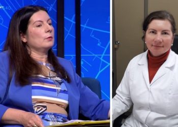 Skandali te “Onkologjiku”/ Mjekja Alketa Pere befason: Për pak u hodha nga ballkoni, kur…