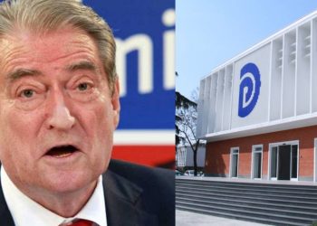 PD lëviz “gurët”/ Me firmë të Berishës, zgjidhet drejtuesi politik në Elbasan (EMRI)