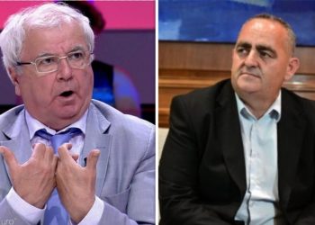 “Beleri pas lejes nuk kthehet më në burg”, paralajmëron Ngjela: Ja kush e ka fajin…