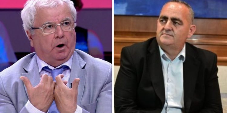 “Beleri pas lejes nuk kthehet më në burg”, paralajmëron Ngjela: Ja kush e ka fajin…