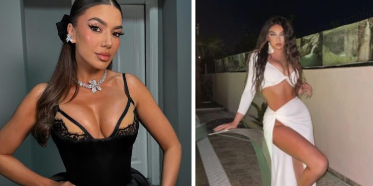 Elvana Gjata e përplasi në tokë dhe e kapi prej flokësh! Modelja shqiptare zbulon…