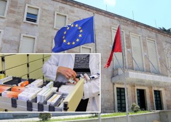 “Lam i mirë për pensionistët”/ Zgjerohet lista, nga sot do të PËRFITOJNË nga shteti…