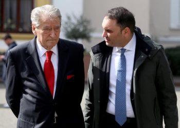 Protesta e 11 Korrikut s’bëhet për qytetarët, e konfirmon Këlliçi: Duam lirimin e Berishës…