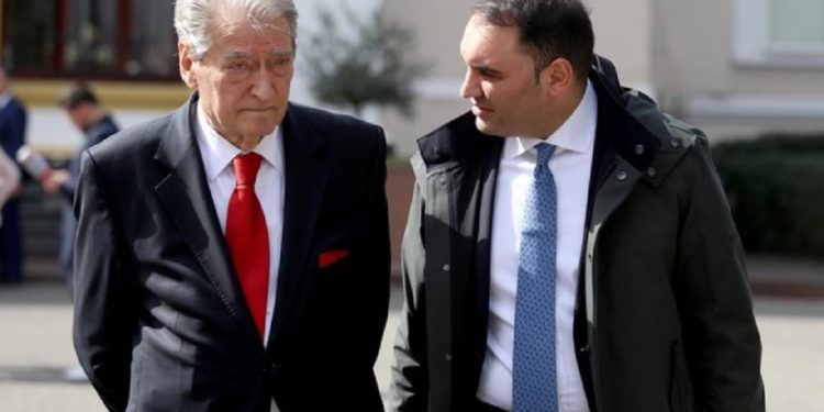 Protesta e 11 Korrikut s’bëhet për qytetarët, e konfirmon Këlliçi: Duam lirimin e Berishës…