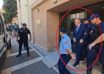 “Nëse nuk më lirojnë…”/ Fredi Beleri kryen lëvizjen e radhës për të dalë nga burgu!