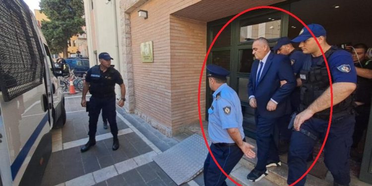 “Nëse nuk më lirojnë…”/ Fredi Beleri kryen lëvizjen e radhës për të dalë nga burgu!
