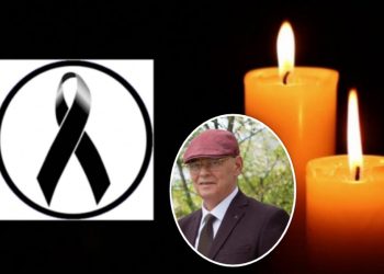 LAJM I FUNDIT/ E trishtë! Ndërron jetë këngëtari i njohur korçar (EMRI-FOTO)