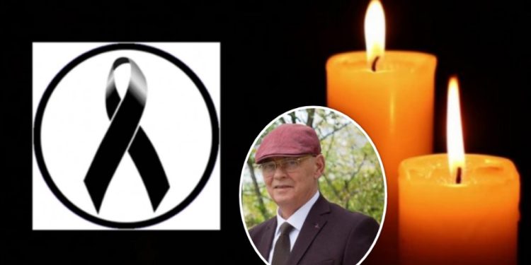 LAJM I FUNDIT/ E trishtë! Ndërron jetë këngëtari i njohur korçar (EMRI-FOTO)