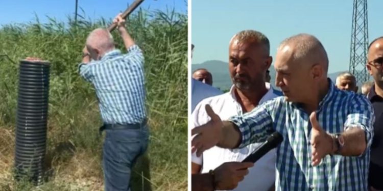 Po ky çfarë pati?! Ilir Meta befason të gjithë: Nga sot jemi në gjendje lufte me…