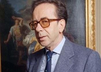 LAJM I TRISHTË/ Ditë zie për Shqipërinë! Ndërron jetë “kolosi”, Ismail Kadare…