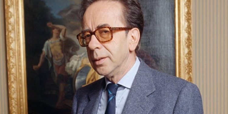 LAJM I TRISHTË/ Ditë zie për Shqipërinë! Ndërron jetë “kolosi”, Ismail Kadare…