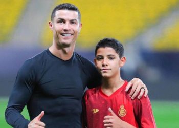 Ronaldo kritikon shpenzimet e djalit 14-vjeçar: Harxhon 35 mijë € në javë për të dashurat…