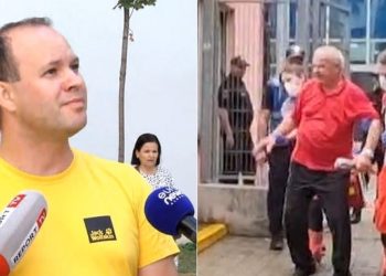 “Jemi të shokuar”/ Pasi piu fotoksinë, djali i Pal Trashajt: Ja fjalët e fundit të babait…