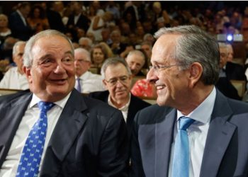 Dy ish-kryeministra të Greqisë: Po na turpëron Shqipëria! Mitsotakis të ndryshojë…