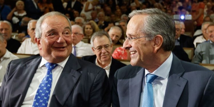 Dy ish-kryeministra të Greqisë: Po na turpëron Shqipëria! Mitsotakis të ndryshojë…