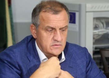 LAJM I FUNDIT/ Me urdhër të SPAK-ut, arrestohet Ilir Beqaj dhe…