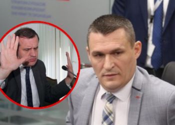 Nuk është “Sterilizimi”/ E FUNDIT: Del arsyeja, përse u ARRESTUA ish-ministri Ilir Beqaj….