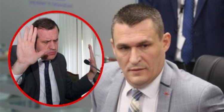 Nuk është “Sterilizimi”/ E FUNDIT: Del arsyeja, përse u ARRESTUA ish-ministri Ilir Beqaj….