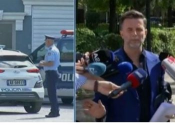 Arrestimi i Beqajt/ Vjen reagimi i parë nga PS, Braçe: Ka humbur ekuilibrin…
