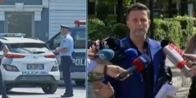 Arrestimi i Beqajt/ Vjen reagimi i parë nga PS, Braçe: Ka humbur ekuilibrin…