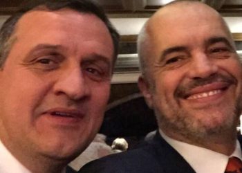 Arrestimi i ish-ministrit/ Beqaj shoku i ngushtë i Ramës, bie teoria se…
