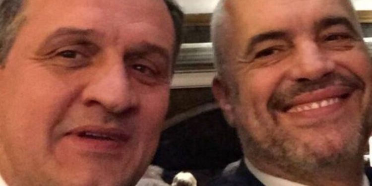Arrestimi i ish-ministrit/ Beqaj shoku i ngushtë i Ramës, bie teoria se…