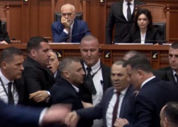 LAJM I FUNDIT/ SPAK-u merr nën hetim për “fshehje pasurie” deputetin e PD-së…