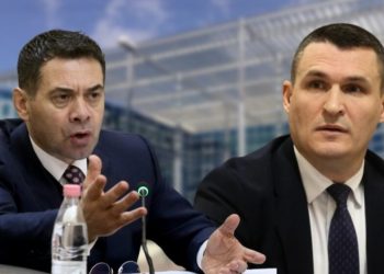 Dumani i prerë me Arben Ahmetajn: Ekstradim nga Zvicra! Presim…