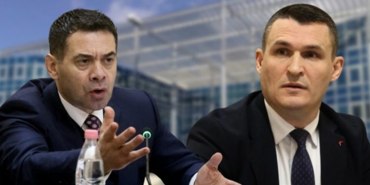 Dumani i prerë me Arben Ahmetajn: Ekstradim nga Zvicra! Presim…