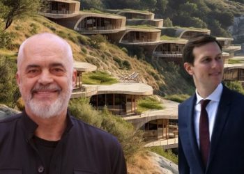 Dhëndri i Trump gati resortin në Sazan/ Rama jep detaje: Kemi nevojë për super luks…