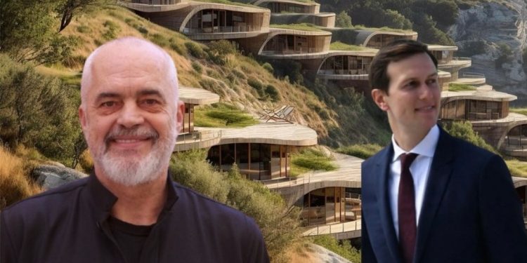 Dhëndri i Trump gati resortin në Sazan/ Rama jep detaje: Kemi nevojë për super luks…
