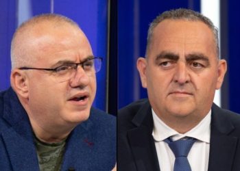 Djali i Fredi Belerit kandidat në Himarë? Artan Hoxha: Nëse ndodh, do ta shihni…