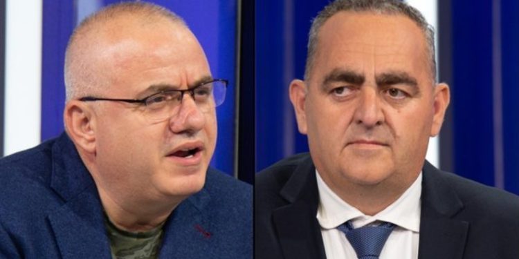 Djali i Fredi Belerit kandidat në Himarë? Artan Hoxha: Nëse ndodh, do ta shihni…