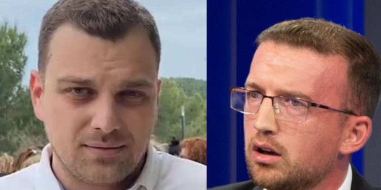 A do të kandidojë djali i Belerit në Himarë? Çfarë thotë përfaqësuesi i PD-së në Himarë…