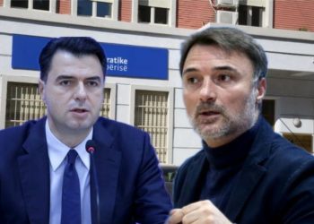 Alibeaj tregon pse u divorcua politikisht me Bashën: Kush nuk ka…
