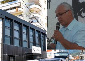 EMRI/ Opozita zgjedh kandidatin për Bashkinë e Himarës, mbështetës i flakët i Belerit…