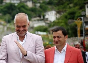 Rikthimi i Vangjel Tavos, kandidati i PS për Himarën zbulon pse pranoi ftesën e Ramës…