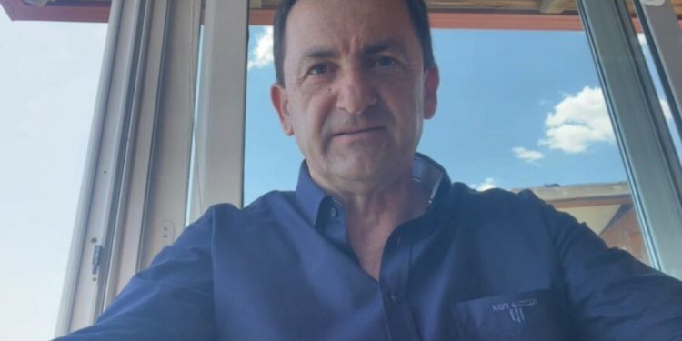 “Kryeministri Rama më kontaktoi”, Vangjel Tavo tregon objektivat e tij për Himarën…