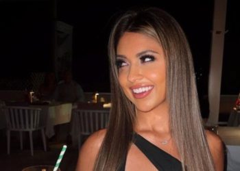 Aktorja amerikane: Ja qyteti që më pëlqeu më shumë në Shqipëri!