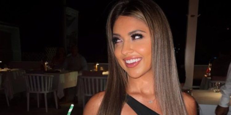 Aktorja amerikane: Ja qyteti që më pëlqeu më shumë në Shqipëri!