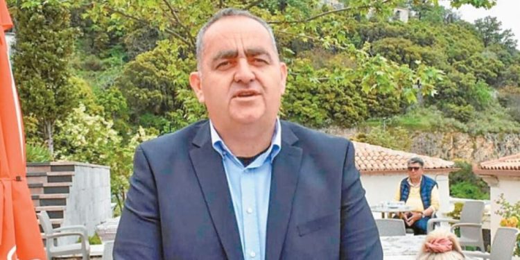 LAJM I FUNDIT/ Zhvillim i papritur me Fredi Belerin, çfarë pritet të ndodhë sot…