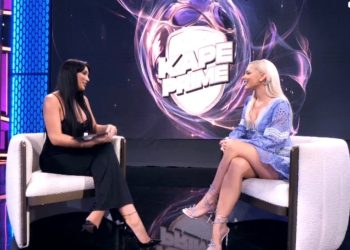 Vajza e ish-deputetes së PD: Më shkruajnë futbollistë të Kombëtares të martuar